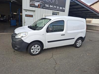 Renault Kangoo 1,5BlueDCI95cv Extra+Attelage