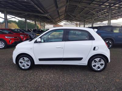 Renault Twingo III Achat Intégral - 21 Zen