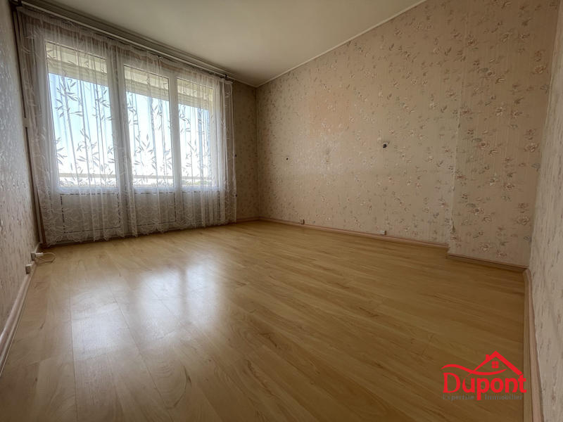 Appartement - 67 m² - 4 pièces