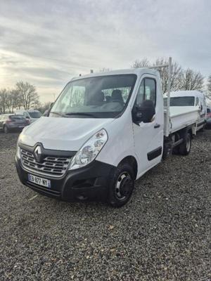 Renault Master Chassis Cabine Cc L2 3.5t 2.3 dCi 125 Grand Confort