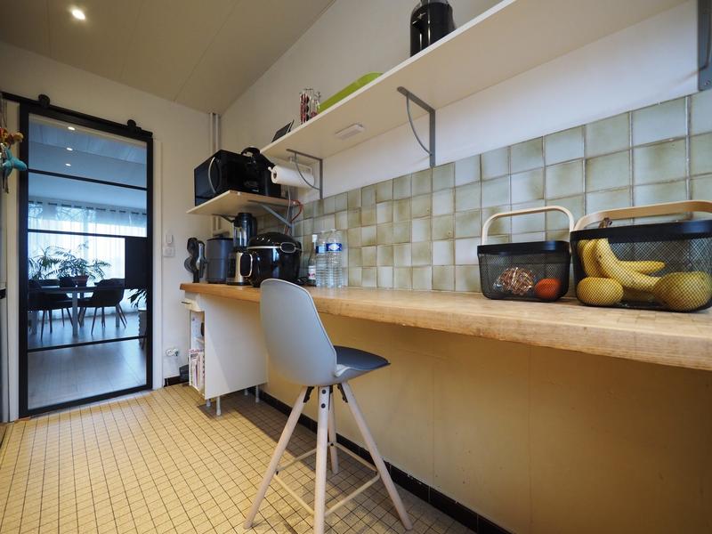 Appartement - 75 m² - 4 pièces