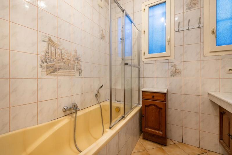 Maison - 163 m² - 7 pièces