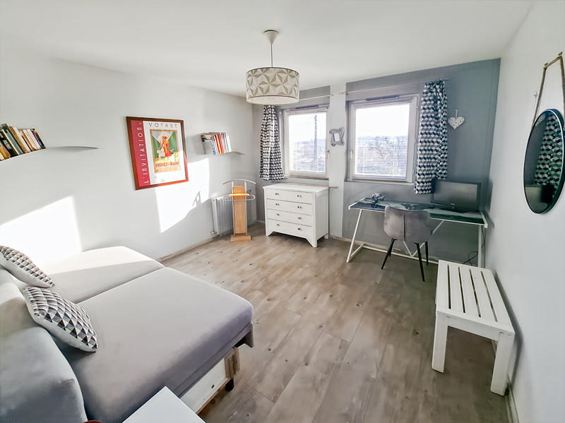 Maison - 116 m² - 4 pièces