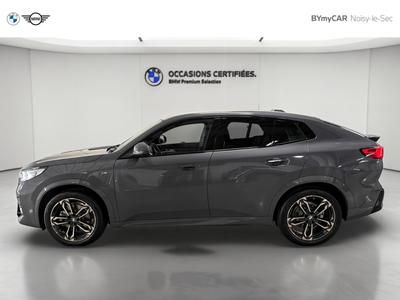 Bmw X2 U10 sDrive 20i 170ch Dkg7 m Sport