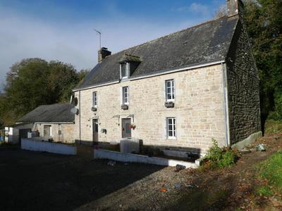 Propriété - 140 m² - 6 pièces