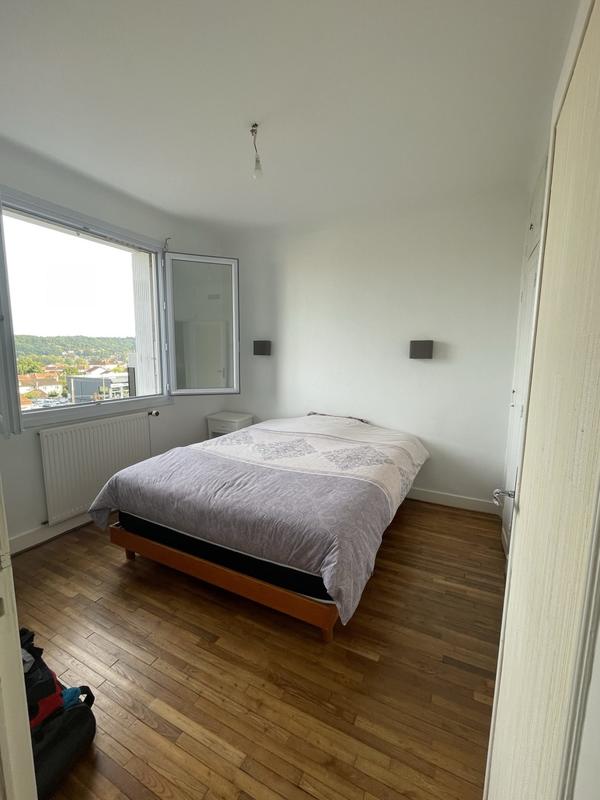 Maison - 81 m² - 4 pièces