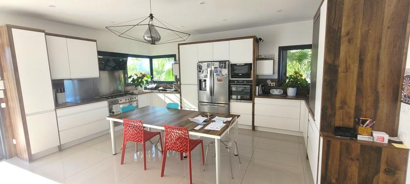 Villa - 130 m² - 6 pièces