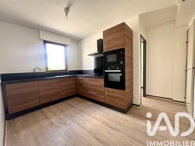 Appartement - 124 m² - 5 pièces