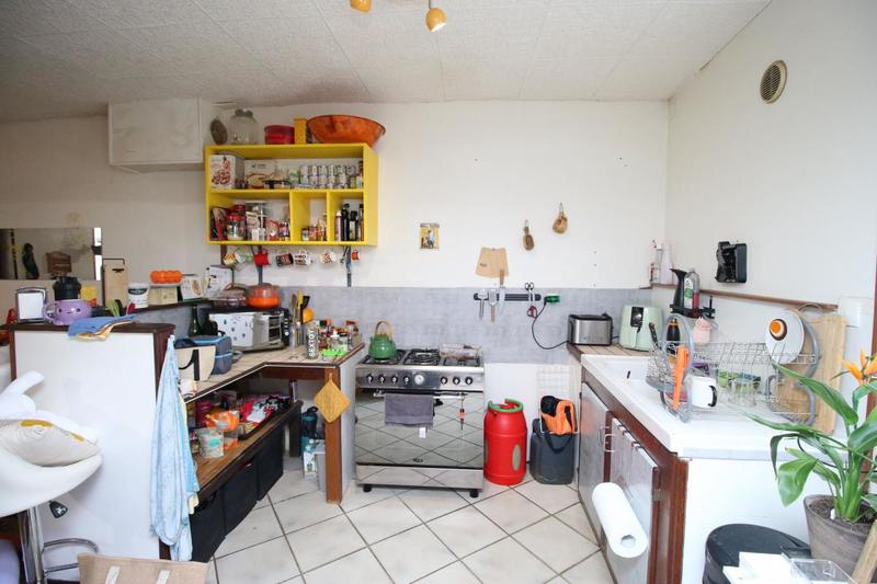 Maison - 102 m² - 4 pièces