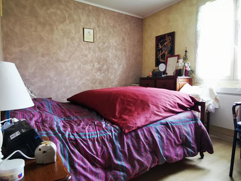 Maison - 87 m² - 6 pièces