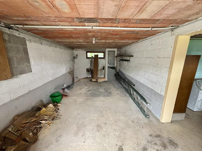 Maison - 50 m² - 2 pièces