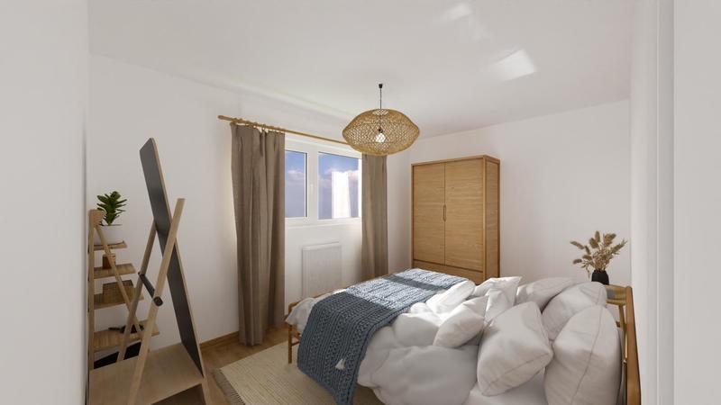 Pavillon - 73 m² - 3 pièces