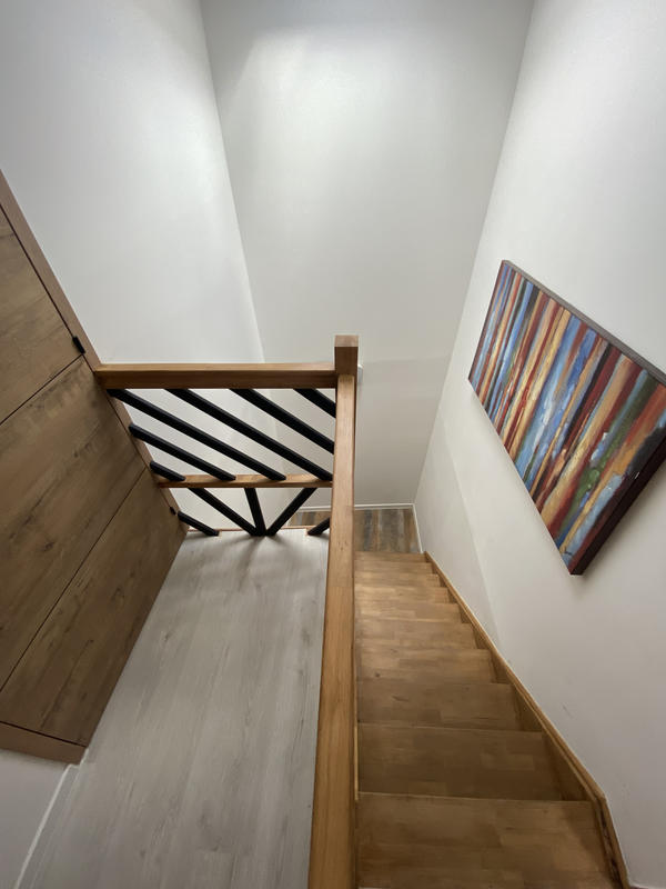 Immeuble - 147 m² - 7 pièces