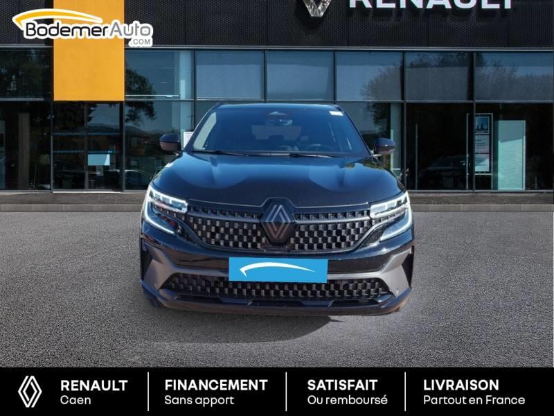 Renault Austral E-Tech full hybrid 200 Gsr2 Techno esprit Alpine
