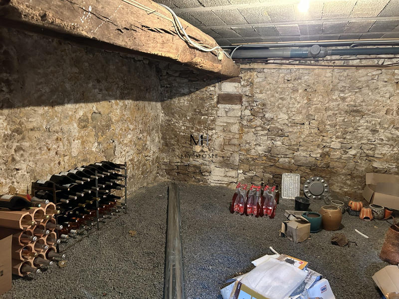 Maison - 86 m² - 4 pièces