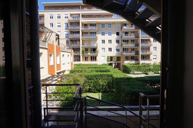 Appartement - 29 m² - 1 pièce