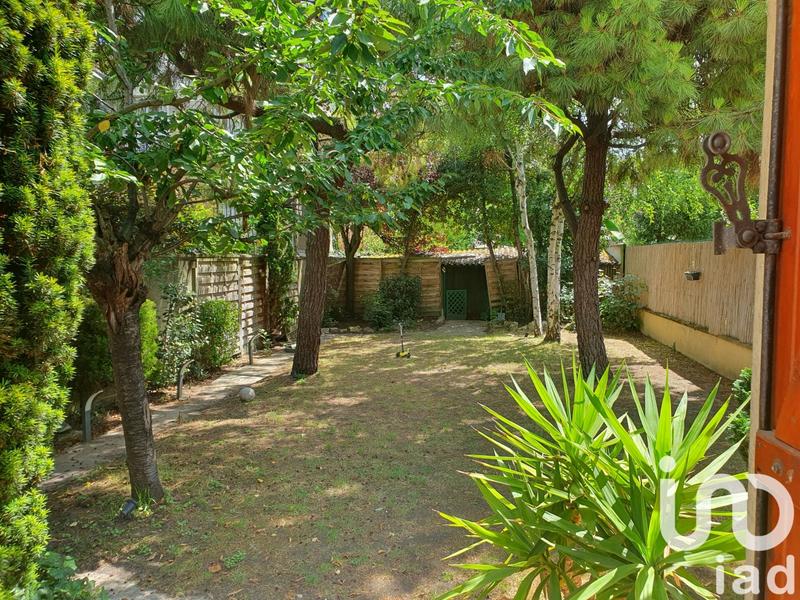 Maison - 146 m² - 6 pièces