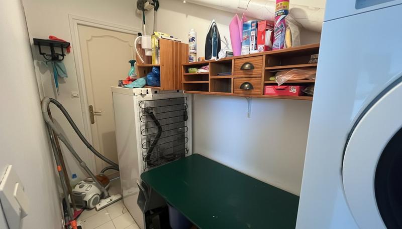 Maison - 167 m² - 5 pièces