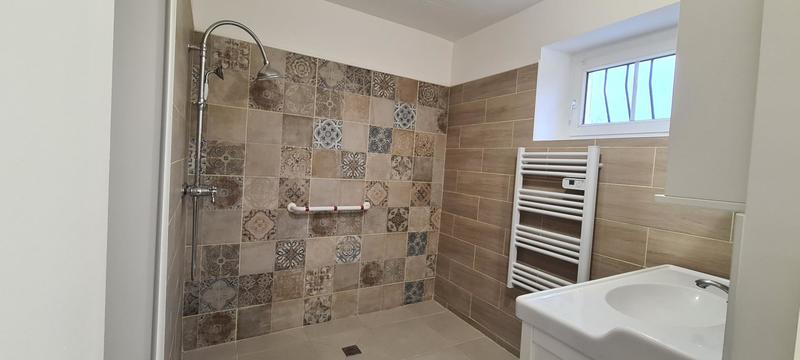 Maison - 66 m² - 3 pièces