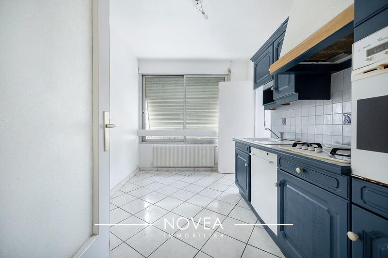 Appartement - 70 m² - 2 pièces