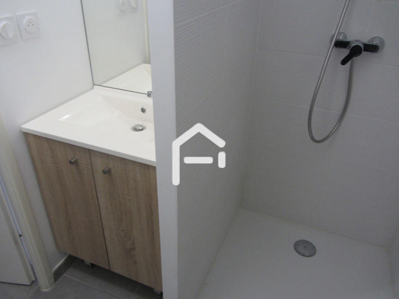 Appartement - 26 m² - 1 pièce