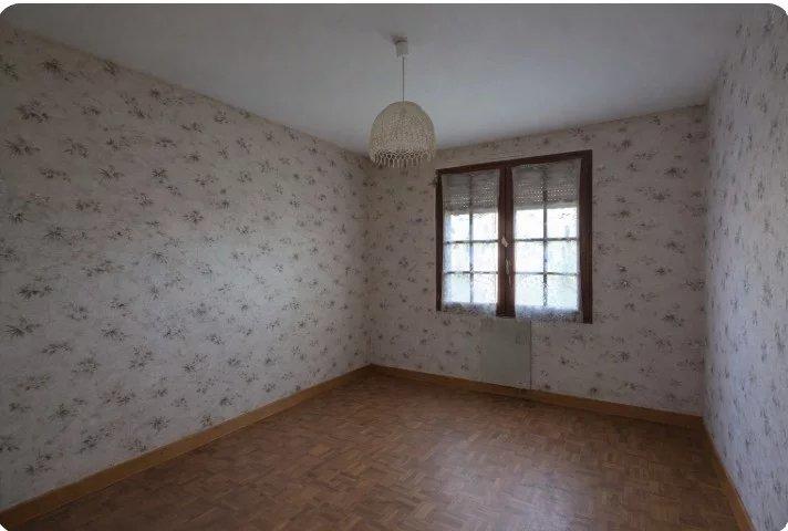 Maison - 167 m² - 7 pièces