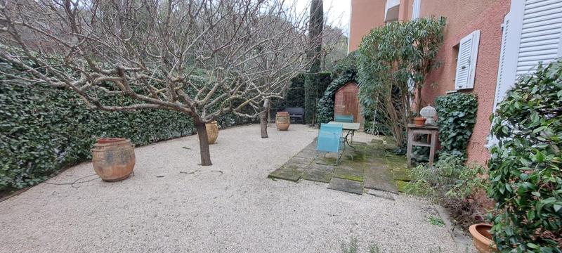 Appartement - 84 m² - 3 pièces