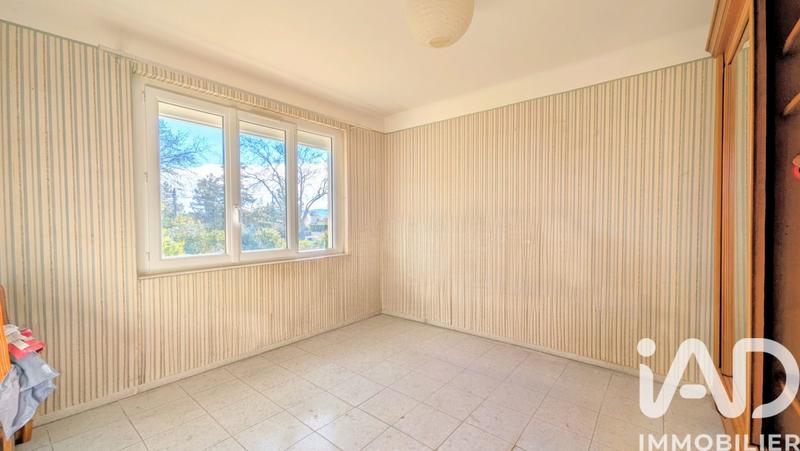 Maison - 167 m² - 4 pièces