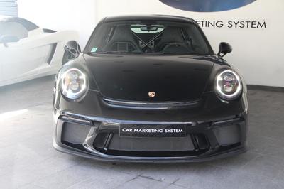 Porsche 911 (991) 4.0 Gt3 Pdk