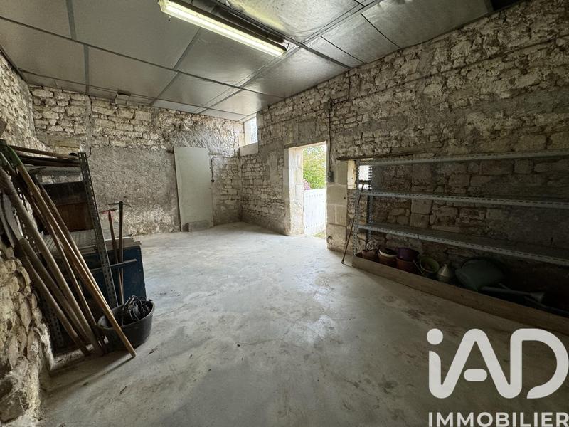 Maison - 146 m² - 6 pièces