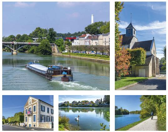 Appartement - 75 m² - 4 pièces