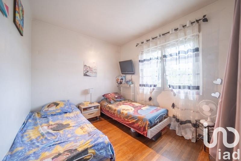 Maison - 130 m² - 7 pièces