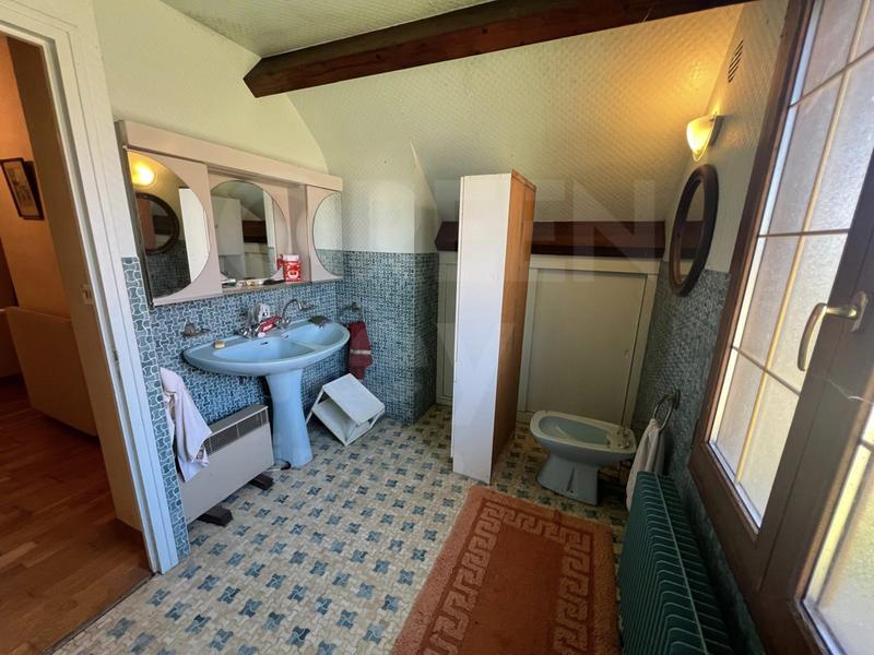 Maison - 157 m² - 5 pièces