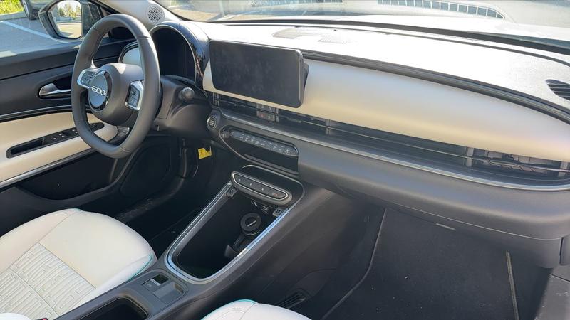 Fiat 600 1.2 Hybrid 100 Dct6 la Prima