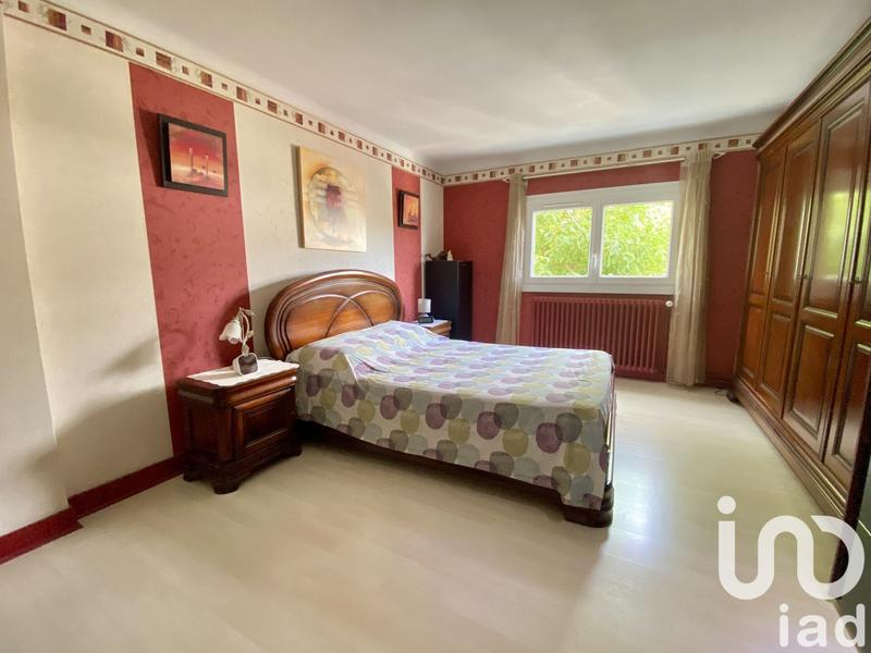 Maison - 155 m² - 8 pièces