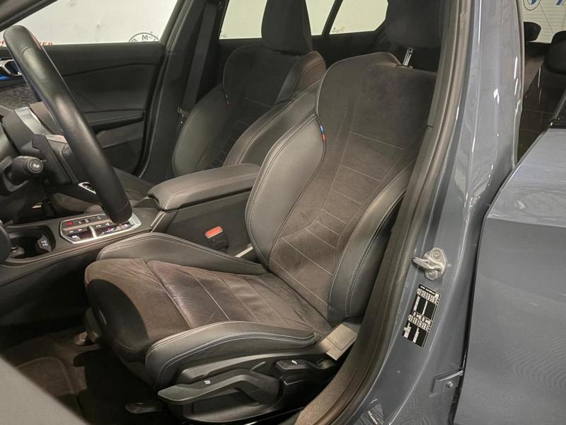 Bmw Série 1 F70 120d 163 ch Dkg7 m Sport