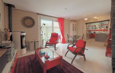 Villa - 134 m² - 4 pièces