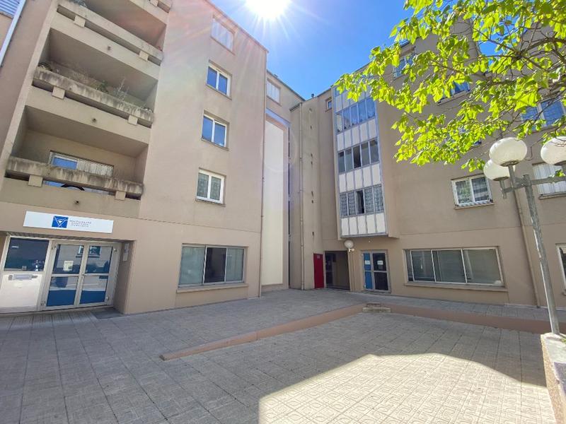 Local commercial - 380 m²