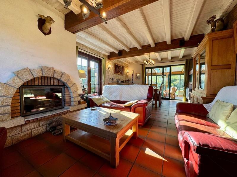 Maison - 172 m² - 5 pièces