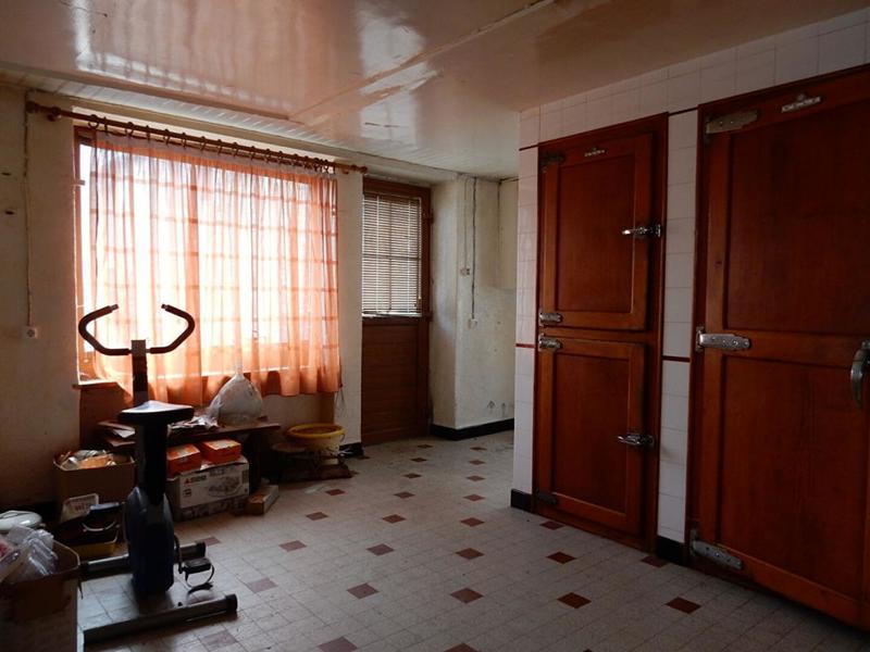 Maison - 81 m² - 5 pièces