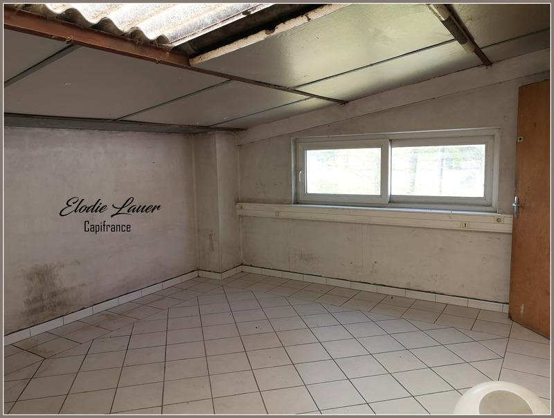 Bureau - 569 m² - 8 pièces