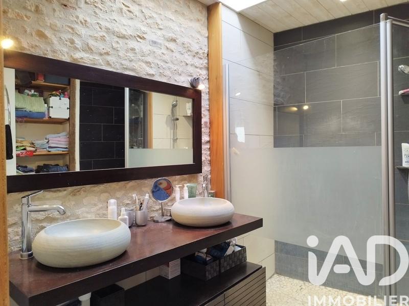 Maison - 129 m² - 4 pièces