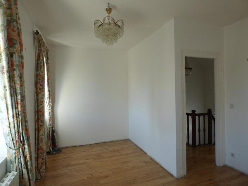 Maison de ville - 83 m² - 5 pièces