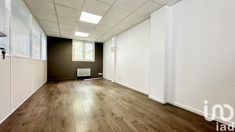 Immeuble - 191 m²