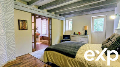 Maison - 237 m² - 6 pièces