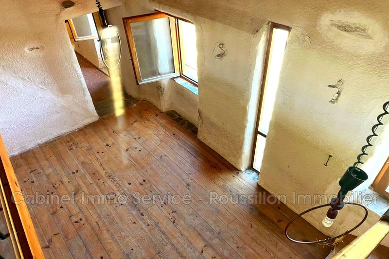 Mas - 135 m² - 6 pièces