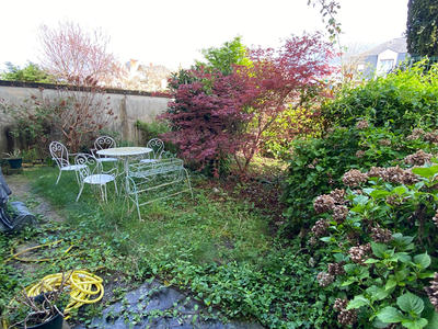 Appartement - 71 m² - 3 pièces