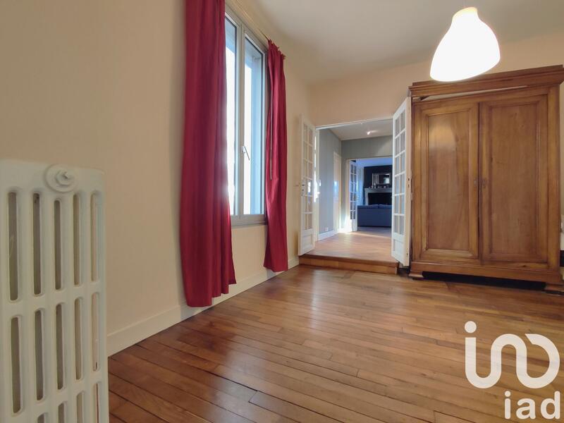 Maison de ville - 200 m² - 6 pièces