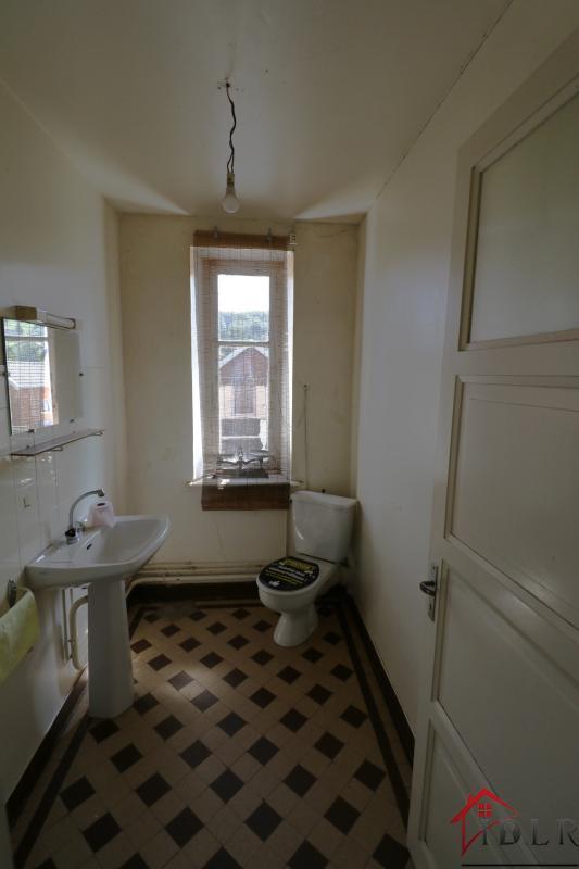 Ferme - 153 m² - 5 pièces