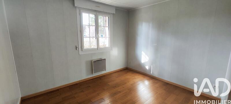 Maison de maîtres - 180 m² - 7 pièces